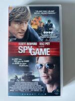 Spy Game