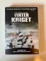 Vinterkriget