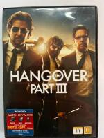The Hangover  Part III Baksm&auml;llan del 3