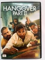 The Hangover Part II Baksm&auml;llan del 2