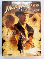 Jack Hunter and the lost treasure of Ugarit