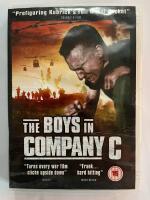 The Boys in company c