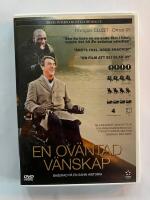 En ov&auml;ntad v&auml;nskap