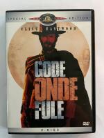 Den Onde Den Gode Den Fule - Special utg&aring;va 2-disk