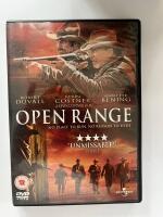 Open Range