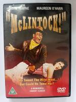 McLintock