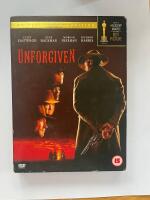 Unforgiven - De Skoningsl&ouml;sa - Dubbeldisc Specialutg&aring;va