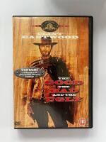 The Good, The Bad and the Ugly - Den Onde Den Gode Den Fule