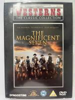 7 v&aring;gade livet - The Magnificient seven