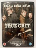 True Grit
