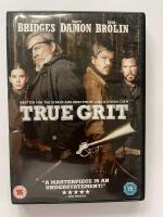 True Grit