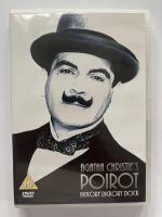 Poirot Mord klockan fem - Hickory Dickory Dock