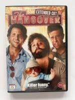 Baksm&auml;llan - The Hangover Extended cut