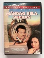 Måndag hela veckan
