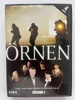 &Ouml;rnen S&auml;song 1