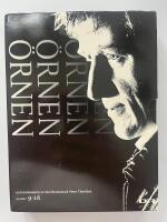 &Ouml;rnen avsnitt 9-12 och 15-16