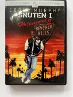 Snuten i Hollywood II