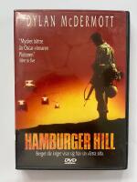 Hamburger Hill