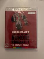 New Battles Without Honour and Humanity