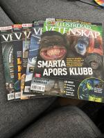 Illustrerad vetenskap