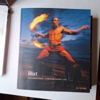 Blixt - fotografering i kamerablixtens ljus