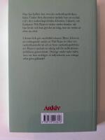 Nils Bejerot och den svenska narkotikapolitiken