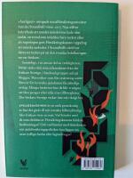 Avslagsmaskinen : byr&aring;krati och avhumanisering i svensk sjukf&ouml;rs&auml;kring