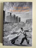 "Vi vill nytt, vi beg&auml;r plats" : om traditionens v&auml;nner och fiender i svensk 1900-talsdebatt