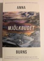 Mj&ouml;lkbudet