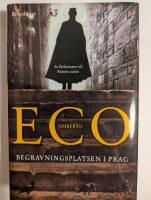 Begravningsplatsen i Prag