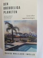 Den obeboeliga planeten