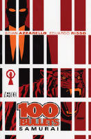 100 bullets vol 7