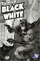 Batman Black and white vol 1