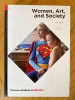Women, Art and Society
