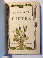 Dikter
