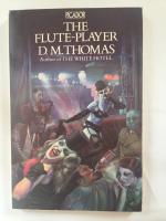 The Flute-Player