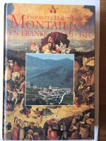 Montaillou. En fransk by 1294&ndash;1324.