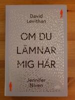 Om du l&auml;mnar mig h&auml;r