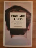 Att f&ouml;r&auml;ndras: en metod