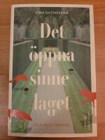 Det &ouml;ppna sinnelaget : och dess fiender