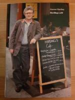 Hardings caf&eacute; : samspr&aring;k, tankar och tolkningar