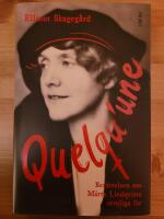 Quelqu'une : ber&auml;ttelsen om M&auml;rta Lindqvists otroliga liv