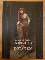 Isabella av Egypten