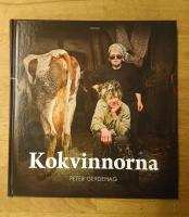 Kokvinnorna