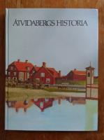 &Aring;tvidabergs historia