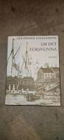 Ur det f&ouml;rsvunna : stockholmska sp&aring;r och tecken