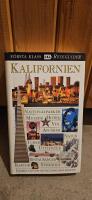 Kalifornien : [nationalparker, museer, hotell, vin, aff&auml;rer ...]