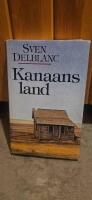 Kanaans land : [roman]