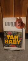 Tar Baby