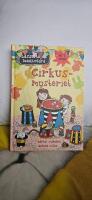 Cirkusmysteriet